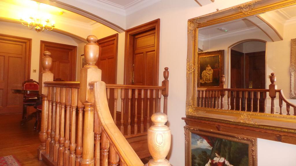 St Michaels Guest House Elgin Eksteriør bilde
