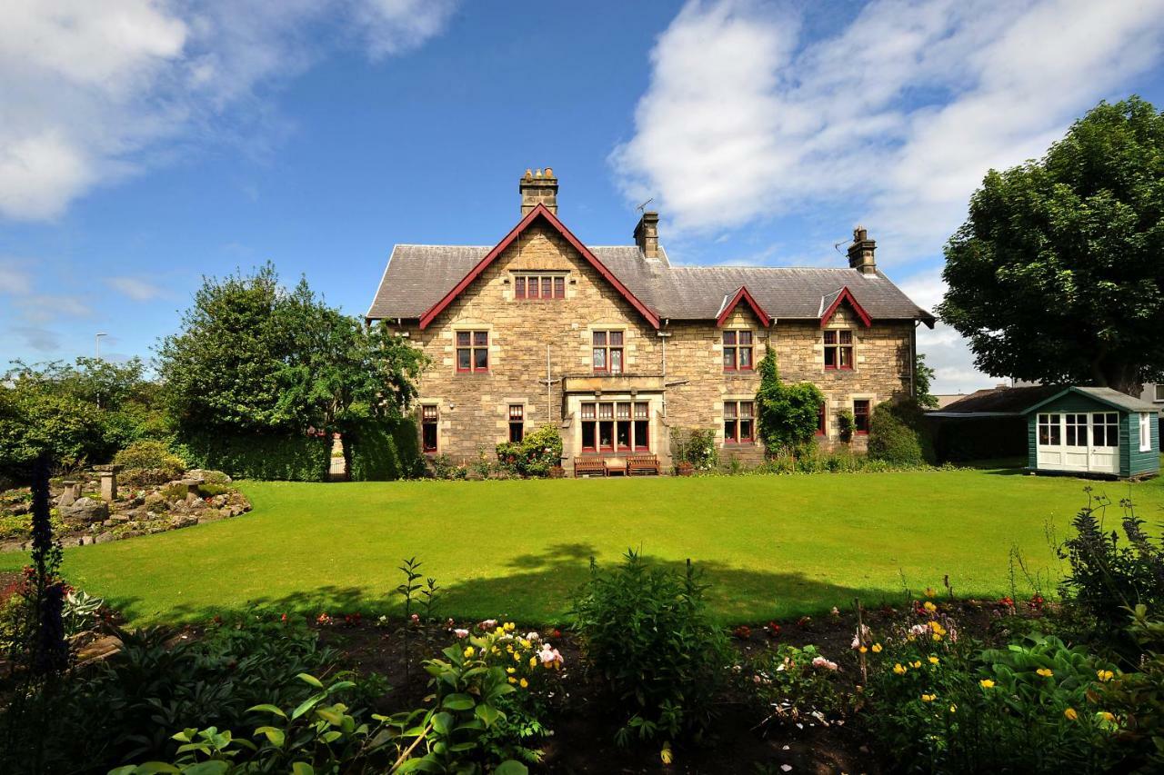 St Michaels Guest House Elgin Eksteriør bilde